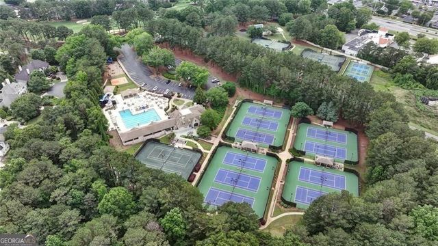 119 Kennemer Court, Johns Creek, GA 30097