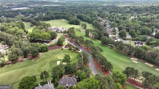 119 Kennemer Court, Johns Creek, GA 30097
