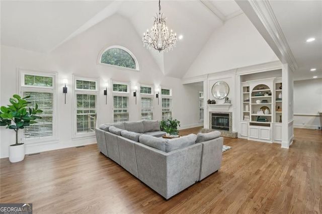 119 Kennemer Court, Johns Creek, GA 30097