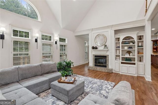 119 Kennemer Court, Johns Creek, GA 30097