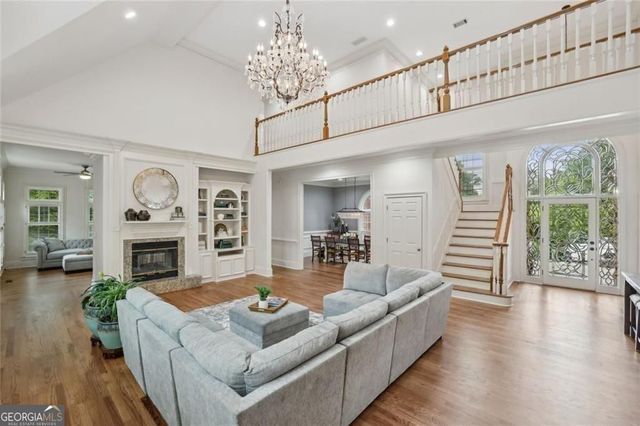 119 Kennemer Court, Johns Creek, GA 30097