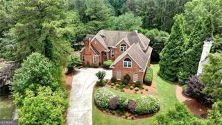 119 Kennemer Court, Johns Creek, GA 30097