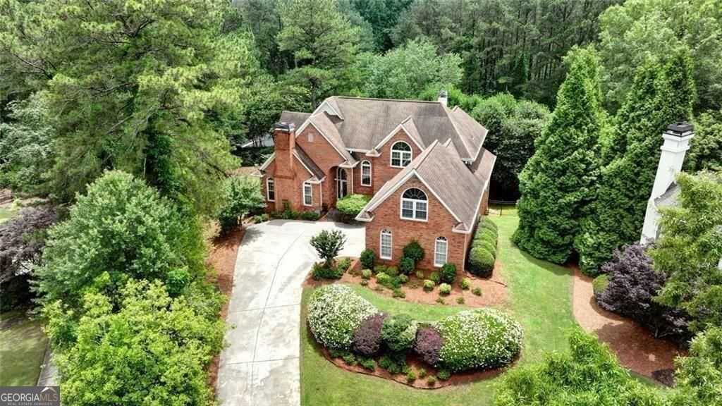 119 Kennemer Court, Johns Creek, GA 30097