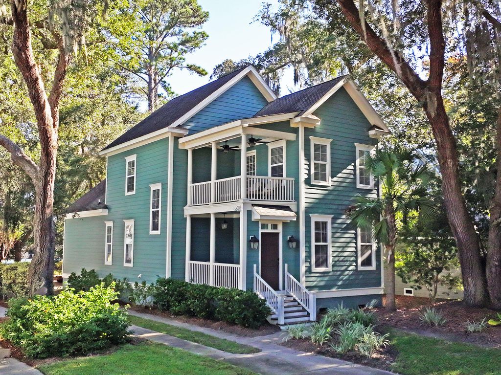 3218 Johnstowne Street, Johns Island, SC 29455