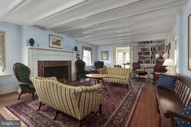 1206 RIVER RD, Titusville, NJ 08560