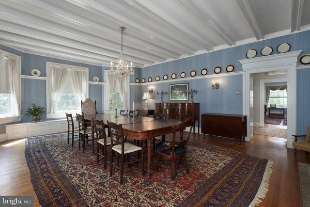 1206 RIVER RD, Titusville, NJ 08560