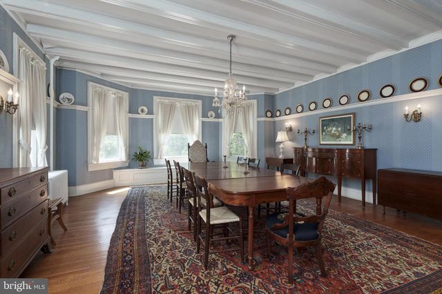1206 RIVER RD, Titusville, NJ 08560