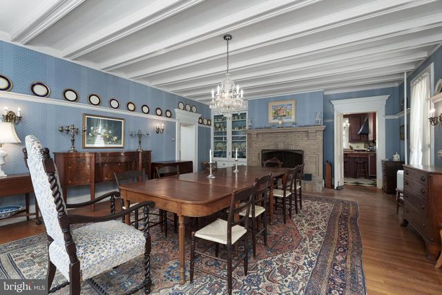 1206 RIVER RD, Titusville, NJ 08560