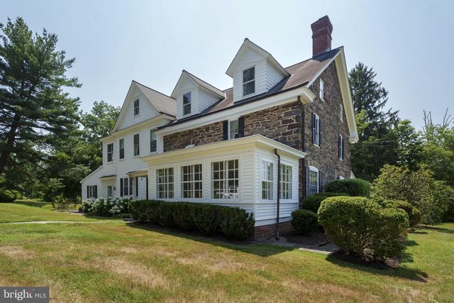 1206 RIVER RD, Titusville, NJ 08560