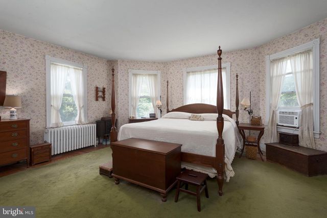 1206 RIVER RD, Titusville, NJ 08560