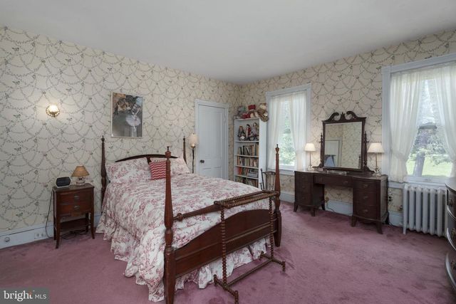1206 RIVER RD, Titusville, NJ 08560