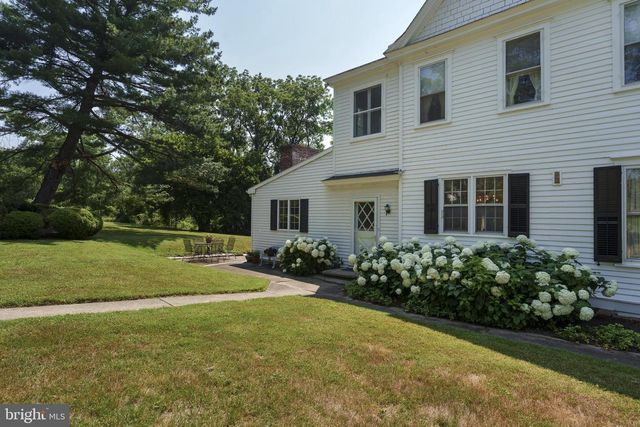 1206 RIVER RD, Titusville, NJ 08560