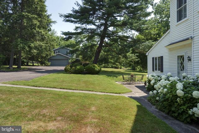 1206 RIVER RD, Titusville, NJ 08560