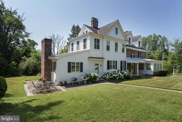 1206 RIVER RD, Titusville, NJ 08560
