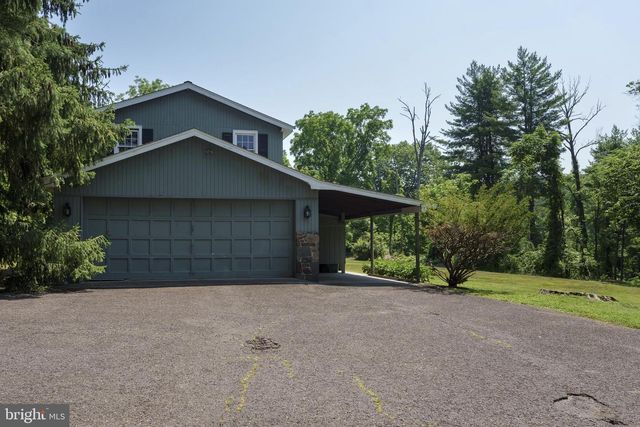 1206 RIVER RD, Titusville, NJ 08560