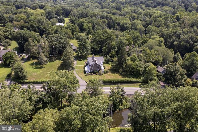 1206 RIVER RD, Titusville, NJ 08560