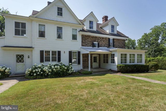 1206 RIVER RD, Titusville, NJ 08560