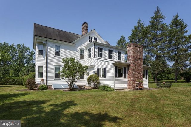 1206 RIVER RD, Titusville, NJ 08560