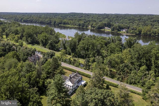 1206 RIVER RD, Titusville, NJ 08560