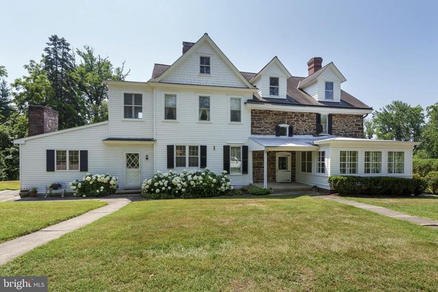1206 RIVER RD, Titusville, NJ 08560