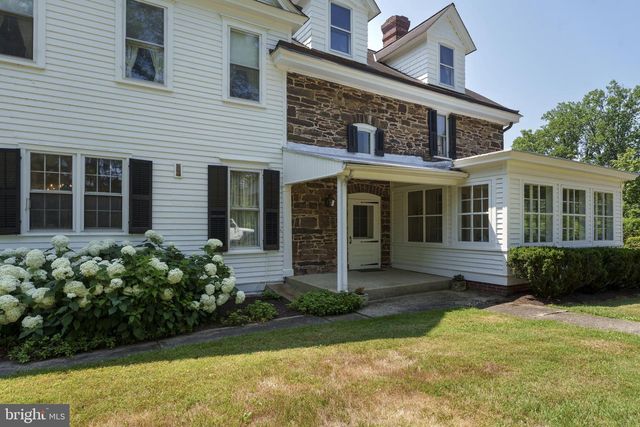 1206 RIVER RD, Titusville, NJ 08560