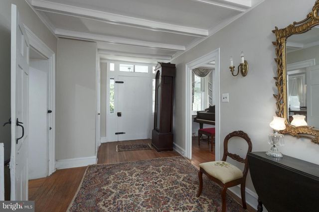 1206 RIVER RD, Titusville, NJ 08560