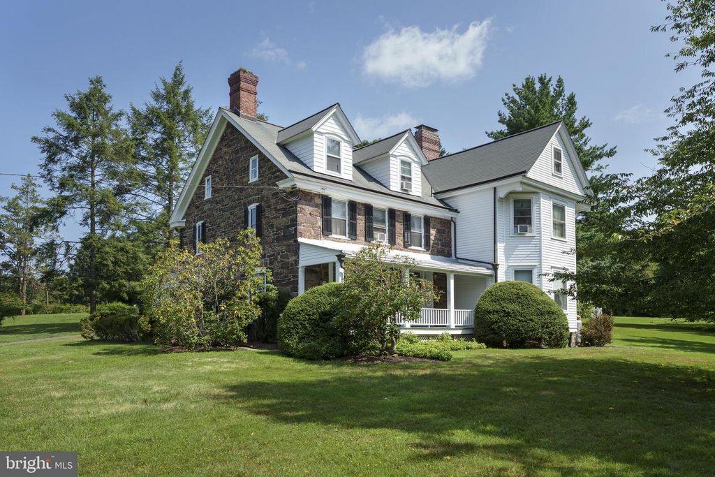 1206 RIVER RD, Titusville, NJ 08560