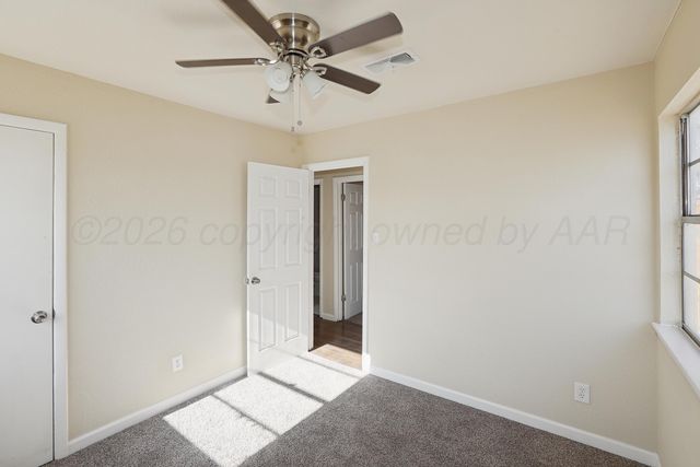 1203 SYCAMORE Street, Amarillo, TX 79107