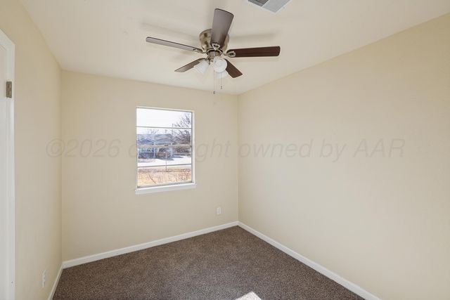 1203 SYCAMORE Street, Amarillo, TX 79107