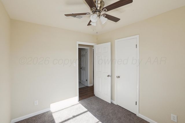 1203 SYCAMORE Street, Amarillo, TX 79107