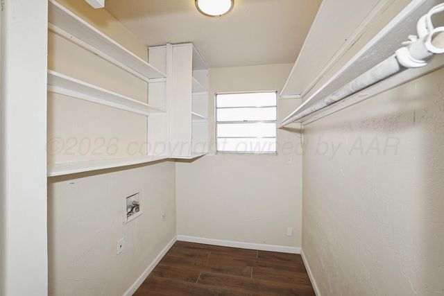 1203 SYCAMORE Street, Amarillo, TX 79107