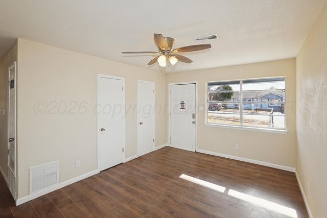 1203 SYCAMORE Street, Amarillo, TX 79107