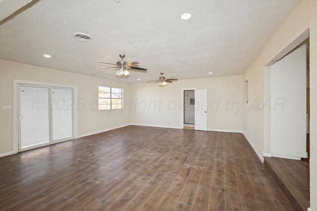 1203 SYCAMORE Street, Amarillo, TX 79107