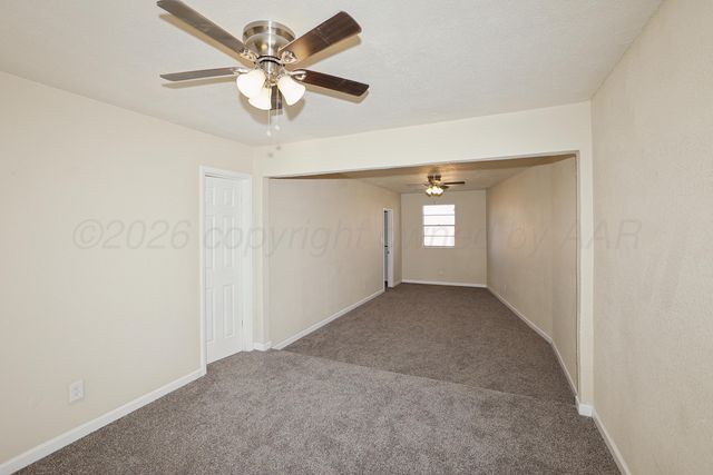 1203 SYCAMORE Street, Amarillo, TX 79107