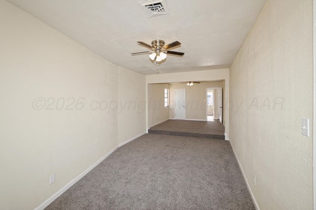 1203 SYCAMORE Street, Amarillo, TX 79107