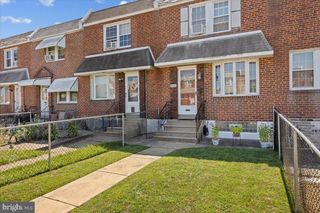 3108 WELLINGTON ST, Philadelphia, PA 19149