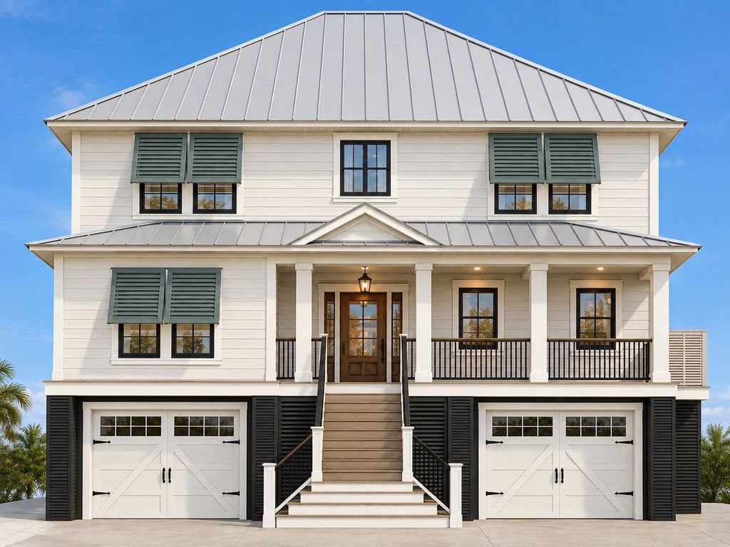 50 Grackle Ln., Pawleys Island, SC 29585 — exterior