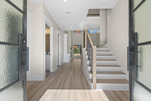 124 Arlington Park Circle, Hot Springs, AR 71901