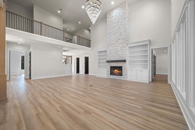 124 Arlington Park Circle, Hot Springs, AR 71901