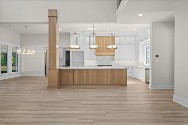 124 Arlington Park Circle, Hot Springs, AR 71901