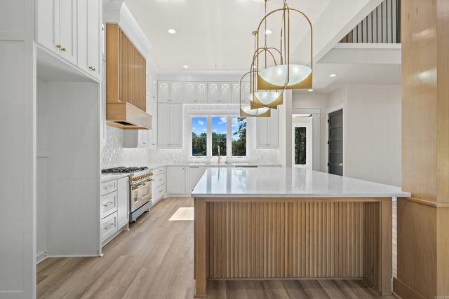 124 Arlington Park Circle, Hot Springs, AR 71901