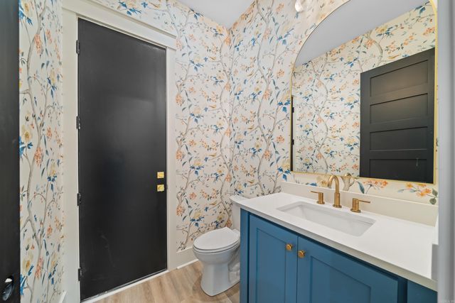 124 Arlington Park Circle, Hot Springs, AR 71901