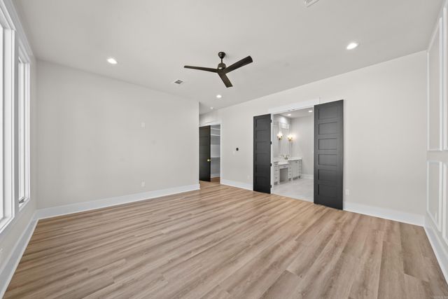 124 Arlington Park Circle, Hot Springs, AR 71901