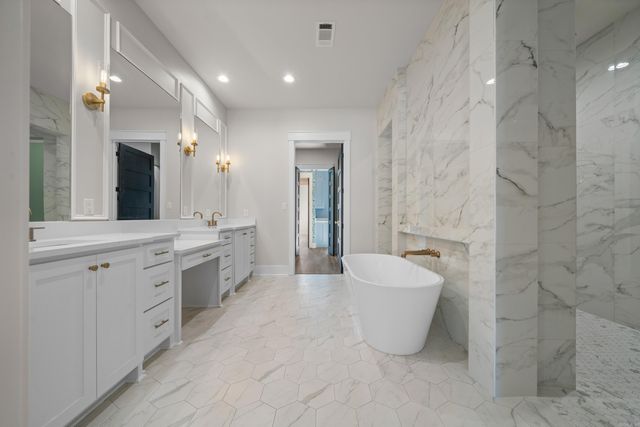 124 Arlington Park Circle, Hot Springs, AR 71901