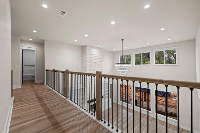 124 Arlington Park Circle, Hot Springs, AR 71901