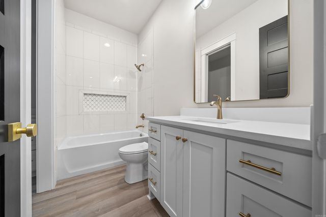 124 Arlington Park Circle, Hot Springs, AR 71901