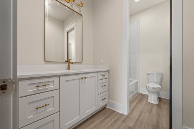 124 Arlington Park Circle, Hot Springs, AR 71901