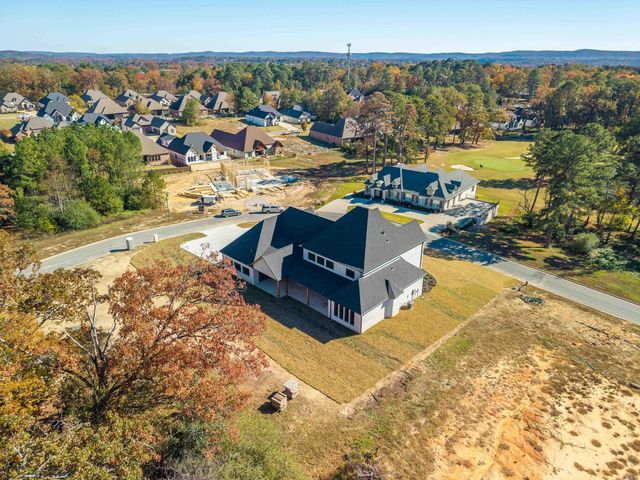 124 Arlington Park Circle, Hot Springs, AR 71901