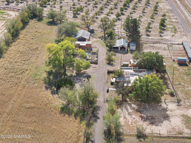 959 Lujan Hill Road, Las Cruces, NM 88007