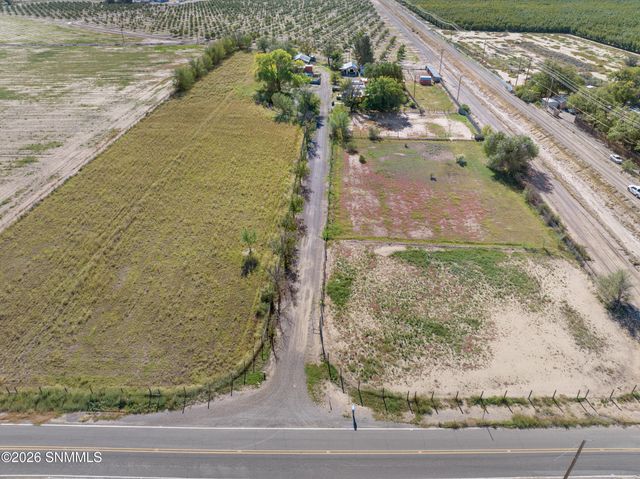 959 Lujan Hill Road, Las Cruces, NM 88007